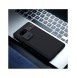 Google Pixel 7a pansarfodral med Nillkin CamShield Pro-fodral - svart