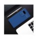 Google Pixel 7a pansarfodral med Nillkin CamShield Pro-fodral - svart