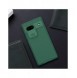 Google Pixel 7a pansarfodral med Nillkin CamShield Pro-fodral - svart