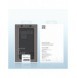Google Pixel 7a pansarfodral med Nillkin CamShield Pro-fodral - svart