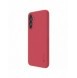 Hårt fodral för Samsung Galaxy A34 5G + Nillkin Super Frosted Shield telefonställ - Röd