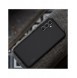 Hårt fodral för Samsung Galaxy A34 5G + Nillkin Super Frosted Shield telefonställ - Röd
