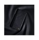 Läderfodral med flip och kameraskydd för Samsung Galaxy Z Fold 5 Nillkin Qin Leather Pro - Grön