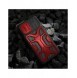 Nillkin Adventruer Fodral till iPhone 13 Pro Max pansarskal med kamerafodral svart