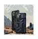 Nillkin Adventruer Fodral till iPhone 13 Pro Max pansarskal med kamerafodral svart