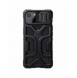 Nillkin Adventruer Fodral iPhone 13 fodral pansarskal med kamerafodral svart