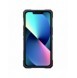 Nillkin Adventruer Fodral iPhone 13 fodral pansarskal med kamerafodral svart