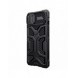 Nillkin Adventruer Fodral iPhone 13 fodral pansarskal med kamerafodral svart
