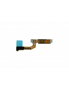 Samsung Galaxy S8 SM-G950, Galaxy S8+ SM-G955 Strömbrytaren Assembly - GH96-10500A