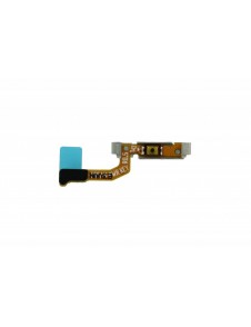 Samsung Galaxy S8 SM-G950, Galaxy S8+ SM-G955 Strömbrytaren Assembly - GH96-10500A