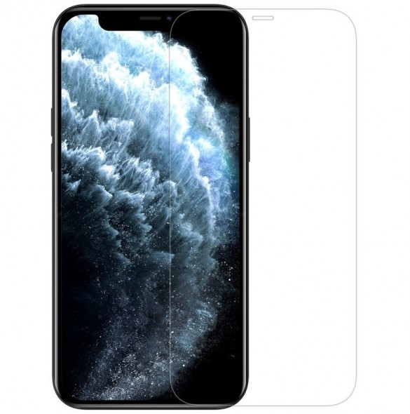 Nillkin Amazing H Skärmskydd i härdat glas 9H för iPhone 12 mini
