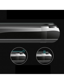 Nillkin Amazing H Skärmskydd i härdat glas 9H för iPhone 12 mini