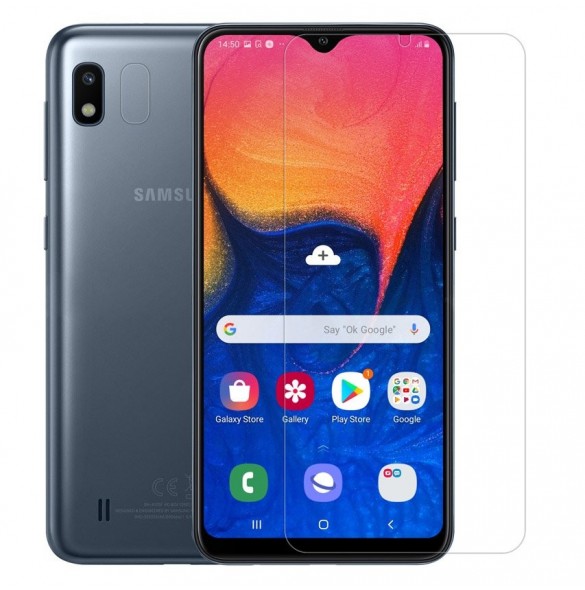 Nillkin Amazing H skärmskydd i härdat glas 9H för Samsung Galaxy A10