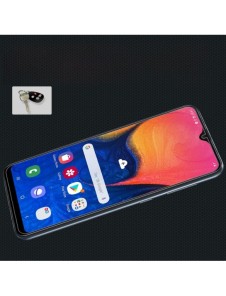 Nillkin Amazing H skärmskydd i härdat glas 9H för Samsung Galaxy A10