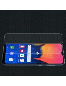 Nillkin Amazing H skärmskydd i härdat glas 9H för Samsung Galaxy A10