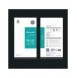 Nillkin Amazing H skärmskydd i härdat glas 9H för Samsung Galaxy A10