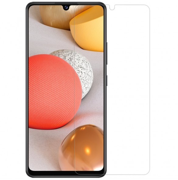 Nillkin Amazing H skärmskydd i härdat glas 9H för Samsung Galaxy A42 5G