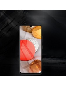 Nillkin Amazing H skärmskydd i härdat glas 9H för Samsung Galaxy A42 5G