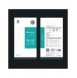 Nillkin Amazing H skärmskydd i härdat glas 9H för Samsung Galaxy A42 5G