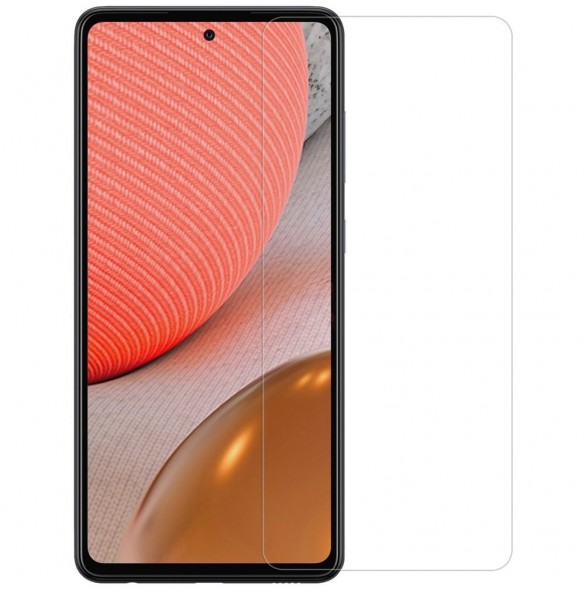 Nillkin Amazing H skärmskydd i härdat glas 9H för Samsung Galaxy A72 4G