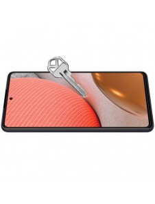 Nillkin Amazing H skärmskydd i härdat glas 9H för Samsung Galaxy A72 4G