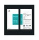 Nillkin Amazing H skärmskydd i härdat glas 9H för Samsung Galaxy A72 4G