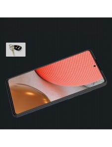 Nillkin Amazing H skärmskydd i härdat glas 9H för Samsung Galaxy A72 4G