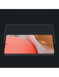 Nillkin Amazing H skärmskydd i härdat glas 9H för Samsung Galaxy A72 4G