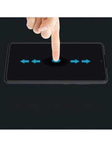 Nillkin Amazing H skärmskydd i härdat glas 9H för Samsung Galaxy A72 4G