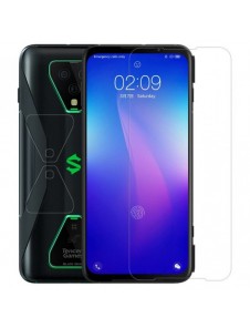 Nillkin Amazing H+ Pro AGC Ultra Thin Tempered Glass 0,2 MM 9H 2,5D för Xiaomi Black Shark 3 Pro