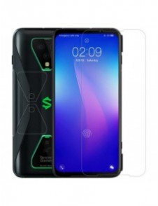 Nillkin Amazing H+ Pro AGC Ultra Thin Tempered Glass 0,2 MM 9H 2,5D för Xiaomi Black Shark 3 Pro