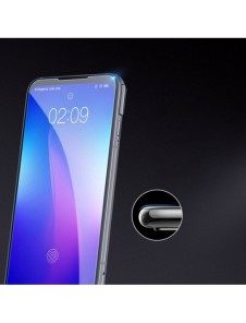 Nillkin Amazing H+ Pro AGC Ultra Thin Tempered Glass 0,2 MM 9H 2,5D för Xiaomi Black Shark 3 Pro