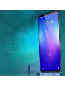 Nillkin Amazing H+ Pro AGC Ultra Thin Tempered Glass 0,2 MM 9H 2,5D för Xiaomi Black Shark 3 Pro