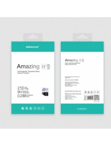 Nillkin Amazing H+ Pro AGC Ultra Thin Tempered Glass 0,2 MM 9H 2,5D för Xiaomi Black Shark 3 Pro