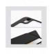 Nillkin Bevel Läderfodral för iPad 10,9'' 2022 (10 gen.) smart skal med flipstativ blå