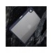 Nillkin Bevel Läderfodral för iPad 10,9'' 2022 (10 gen.) smart skal med flipstativ blå