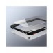 Nillkin Bevel läderfodral för iPad 10,9'' 2022 (10 gen.) smart skalskydd med flipstativ grön