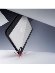 Nillkin Bevel läderfodral för iPad 10,9'' 2022 (10 gen.) smart skalskydd med flipstativ grön