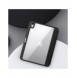 Nillkin Bevel läderfodral för iPad 10,9'' 2022 (10 gen.) smart skalskydd med flipstativ grön
