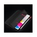 Nillkin Bevel läderfodral för iPad 10,9'' 2022 (10 gen.) smart skalskydd med flipstativ grön
