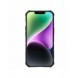Nillkin CamShield Armor Pro Case Cover iPhone 14 Plus Armor Cover med kameraskydd Ring Stativ Blå