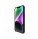 Nillkin CamShield Armor Pro Case Cover iPhone 14 Plus Armor Cover med kameraskydd Ring Stativ Blå