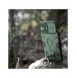 Nillkin CamShield Armor Pro Case Cover iPhone 14 Plus Armor Cover med kameraskydd Ring Stativ Blå