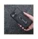 Nillkin CamShield Armor Pro Case Cover iPhone 14 Pro Armor Cover med kameraskydd Ring Stativ Blå