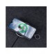 Nillkin CamShield Armor Pro Case Cover iPhone 14 Pro Armor Cover med kameraskydd Ring Stativ Blå