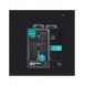 Nillkin CamShield Armor Pro Case Cover iPhone 14 Pro Max Armor Cover med kameraskydd Ring Stativ Blå