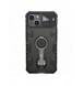 Nillkin CamShield Armor Pro Fodral till iPhone 14 Armored cover stand ring svart