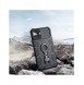 Nillkin CamShield Armor Pro Fodral till iPhone 14 Armored cover stand ring svart