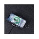 Nillkin CamShield Armor Pro Fodral till iPhone 14 Armored cover stand ring svart