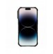 Nillkin CamShield Armor Pro Fodral till iPhone 14 Pro Armored cover stand ring svart